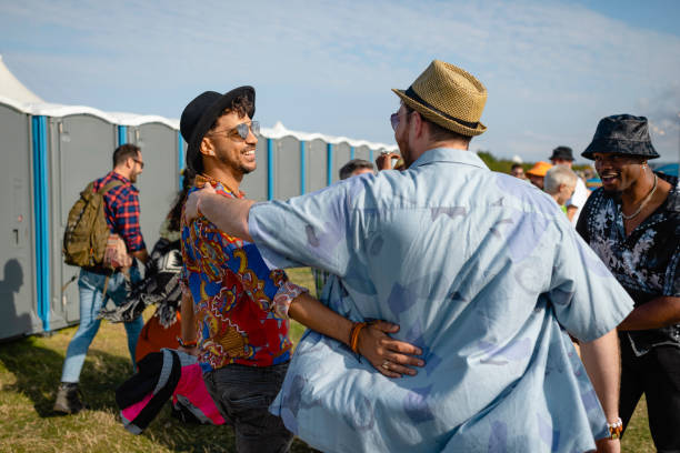 Sanitation services for porta potties in Blytheville, AR