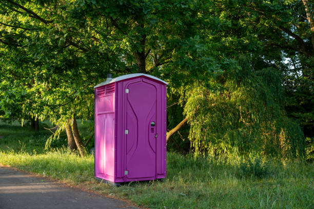 Affordable portable toilet rental in Blytheville, AR