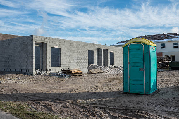 Porta potty rental for festivals in Blytheville, AR